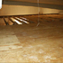 41 Loft floor